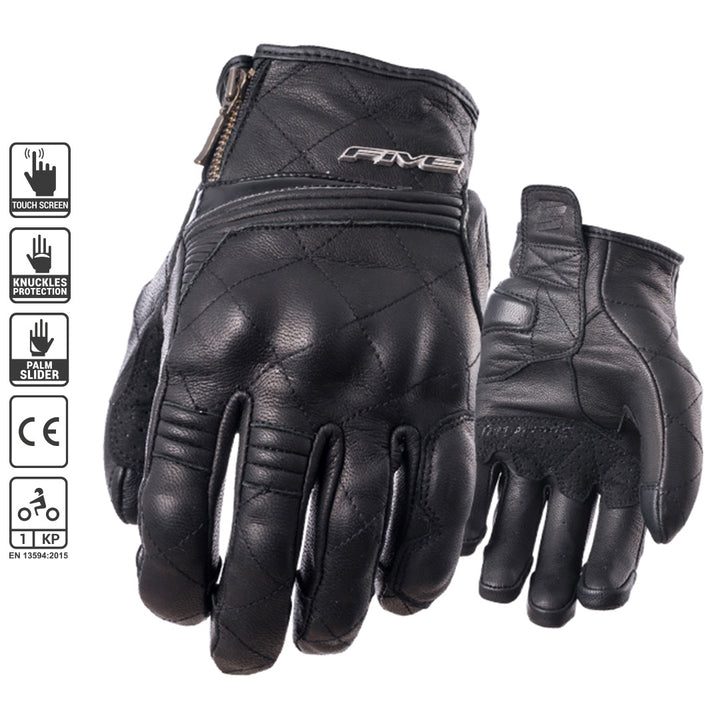 FIVE SportCity Gloves - Woman