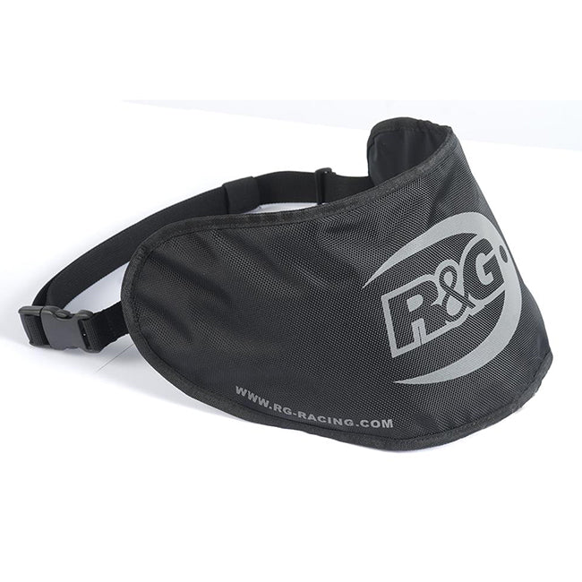 Motorcycle helmet best sale visor bag