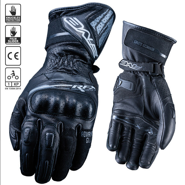 FIVE RFX Sport Gloves Black