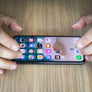 Tempered Glass Screen Protector -  Galaxy