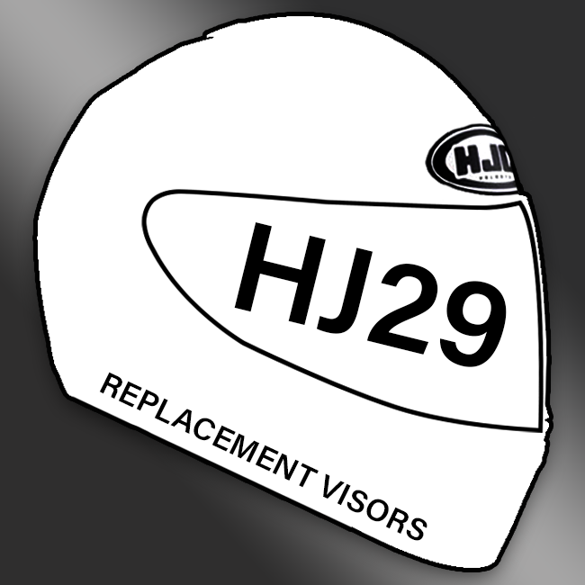 HJ29 VISORS