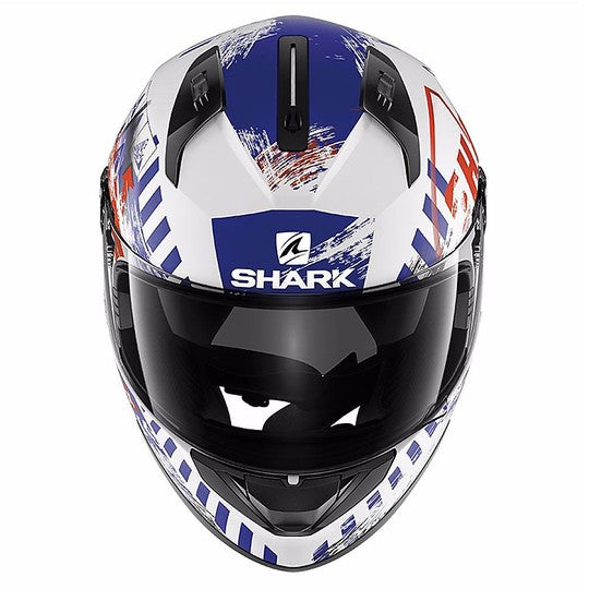 Shark Ridill Skyd Helmet
