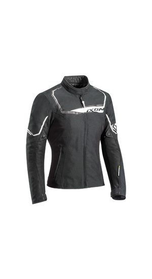 Ixon ladies motorcycle jacket hot sale