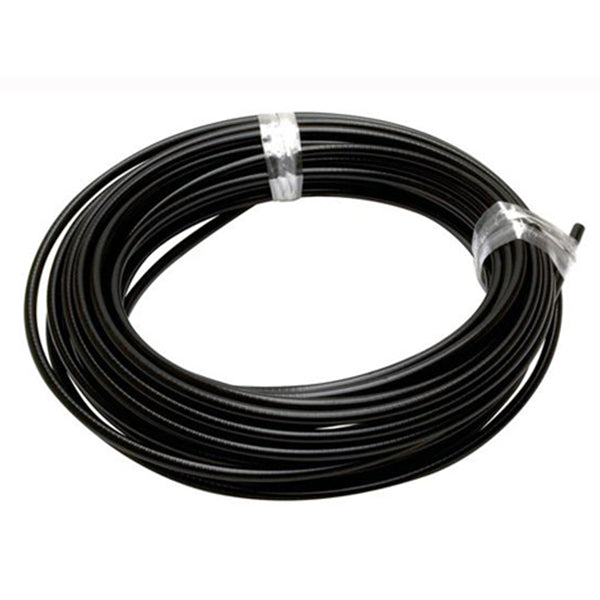 Outer Cable Vinyl - Black