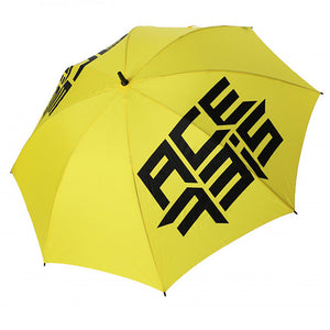 Umbrella Acerbis Yellow