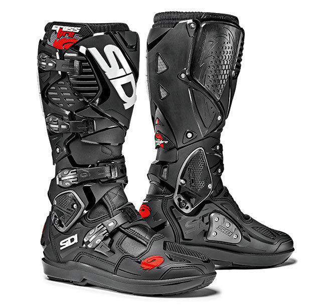 Sidi x3 clearance srs