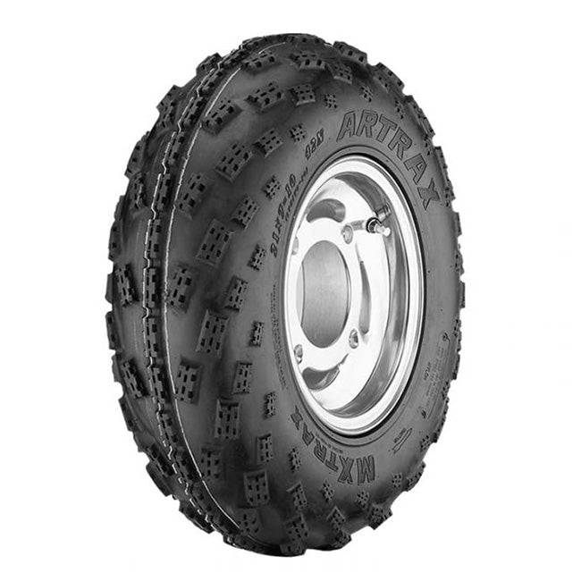 ARTRAX MXTrax Tyre 4ply Motoland NZ