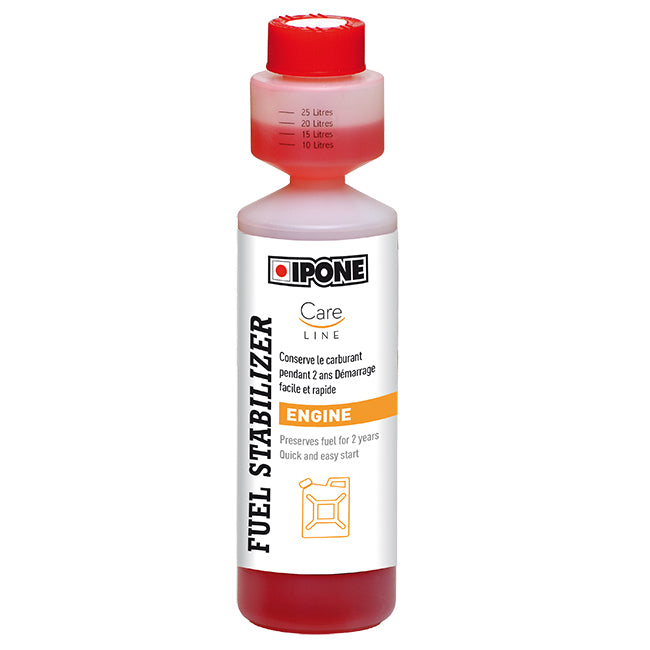 Nettoyant Moteur Pré-Vidange Moto, Ipone Engine Cleaner - 300 ml