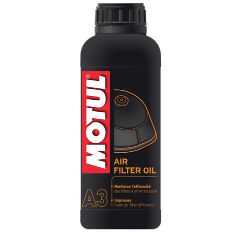 MOTUL 800 2T 1L. Oil / Spray