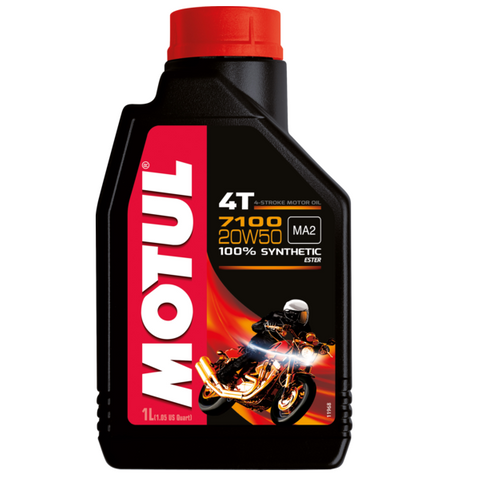 Motul 800 2T Off Road Racing Oil – Motoland NZ