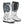 SIDI X-3-Lei White Grey Boots