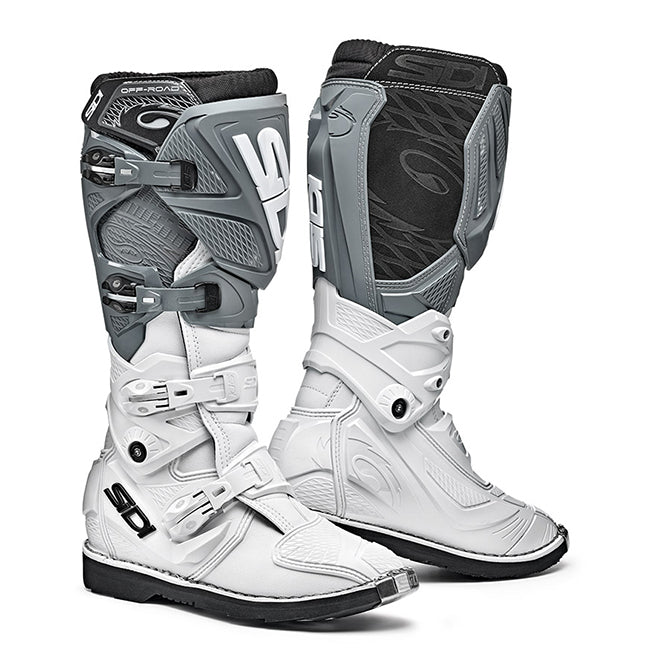 Sidi youth clearance mx boots