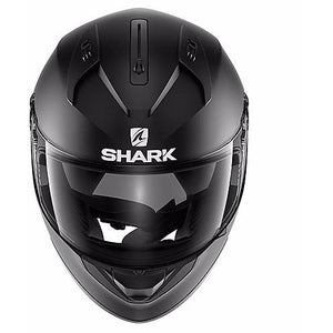 Shark Ridill Matte Black Helmet