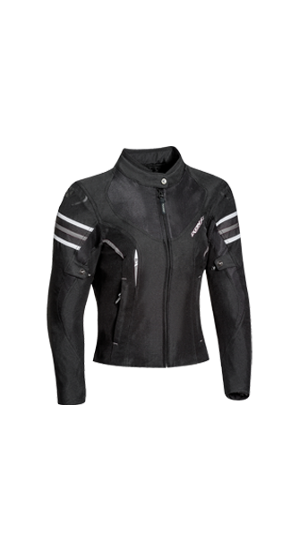 Ixon sales bike jacket