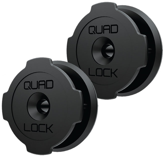 Quad Lock USB Charger – Motoland NZ