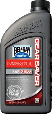 BelRay Gear Saver Transmission Oil 80W