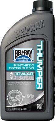 BelRay Thumper 4T Engine Oil