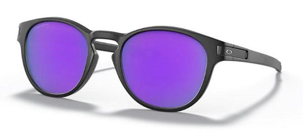 Copy of Oakley Latch Sunglasses Black with Prizm Lens – Motoland NZ
