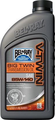 BelRay VTwin Big Twin Transmission Fluid