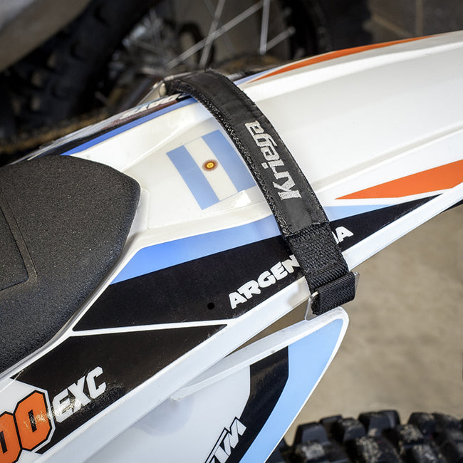 Kriega Rear Haul Loop