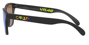 Oakley valentino rossi frogskins sunglasses shop