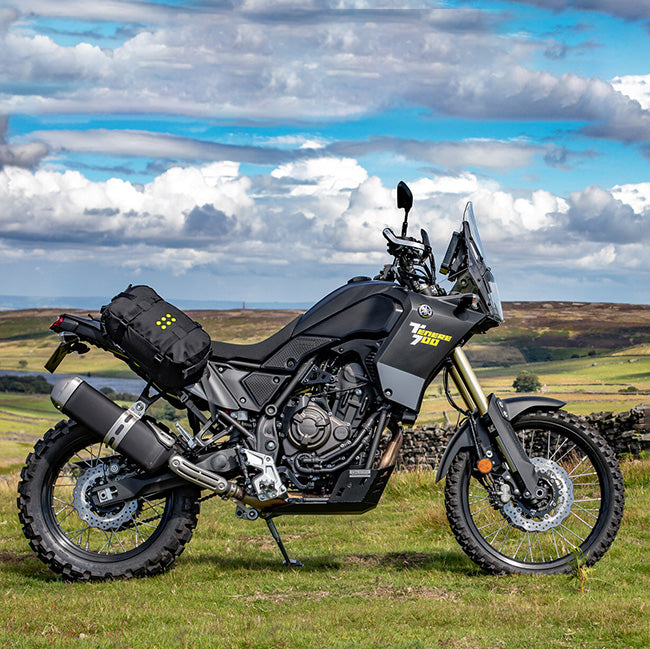 Kriega Tenere 700 OS-Base