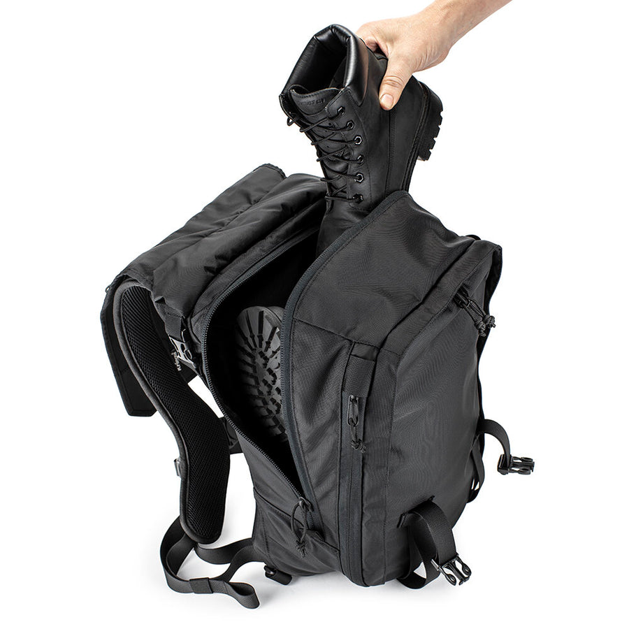 MAX28 EXPANDABLE BACKPACK