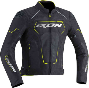 IXON ZEPHYR AIR JACKET